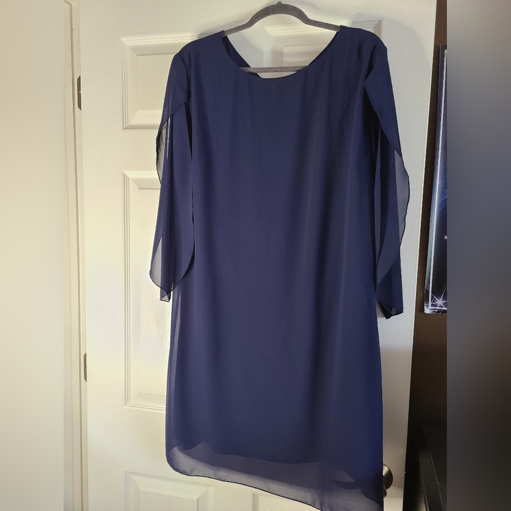 Grace Karin Chiffon Evening dress 2X